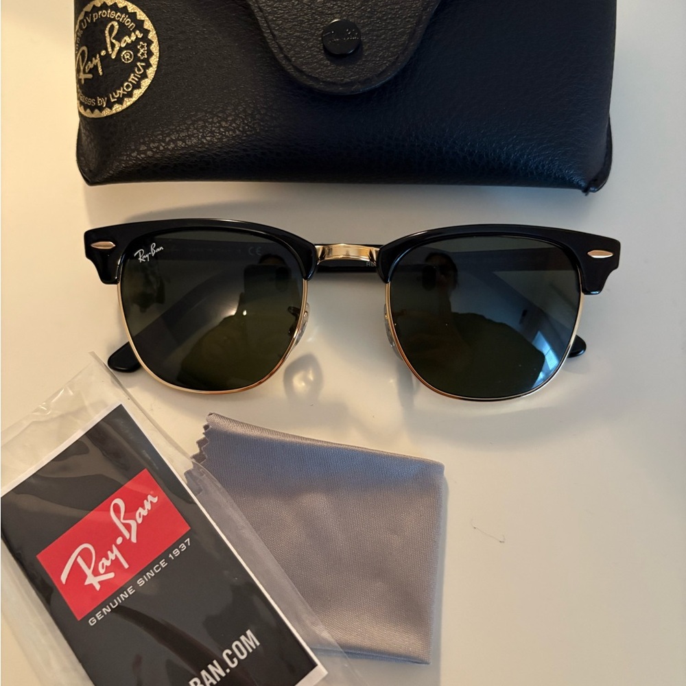 RAY-BAN - Sunglasses
